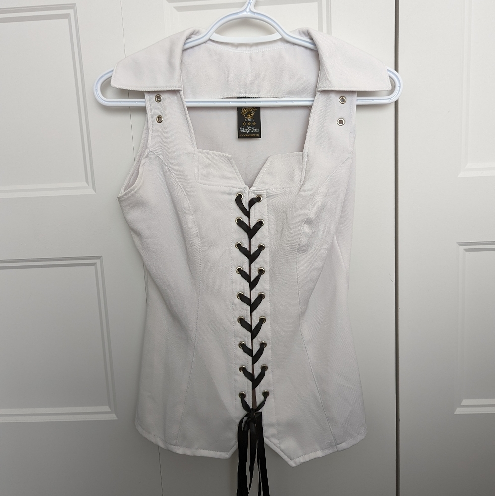 Medieval Blouse - Dracolite
